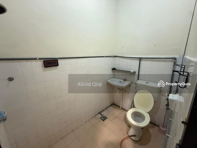 Own Bathroom