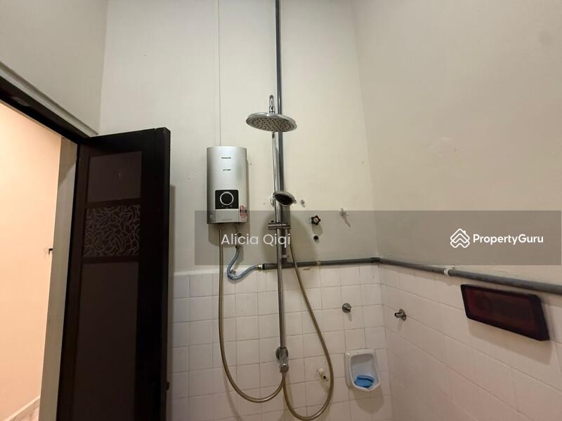 Water Heater 