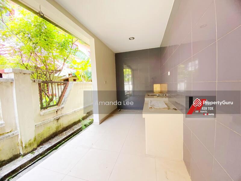 Banglo Pautan untuk Dijual di Sunway Damansara (Kota Damansara) - Amanda Lee - Kitchen - PropertyGuru.com.my