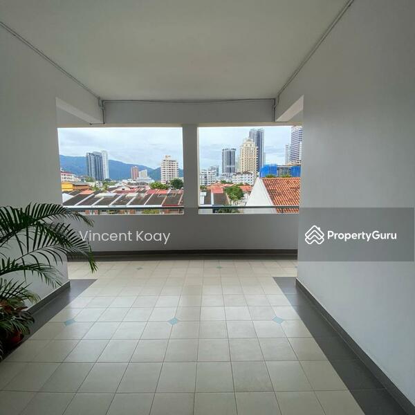 Untuk Dijual - Sri Pangkor Condominium
