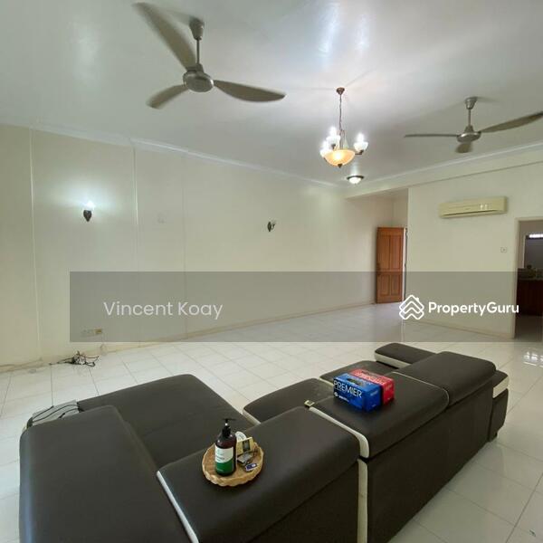 Untuk Dijual - Sri Pangkor Condominium