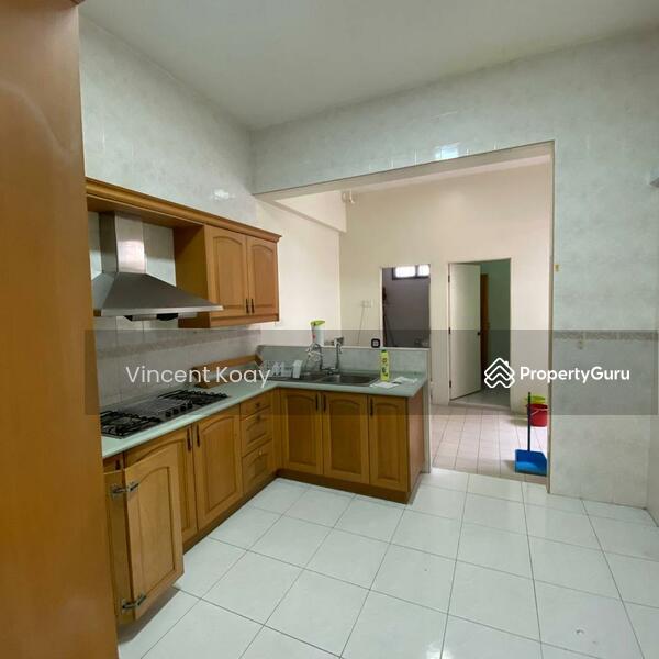 Untuk Dijual - Sri Pangkor Condominium