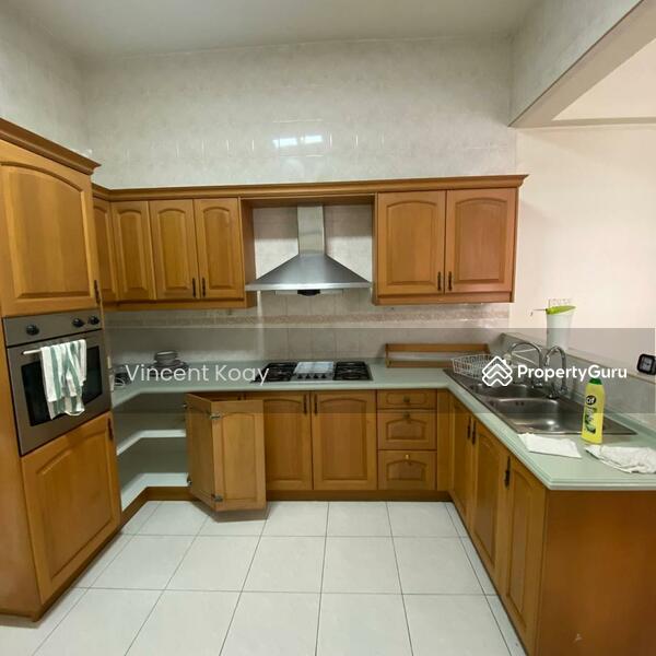 Untuk Dijual - Sri Pangkor Condominium