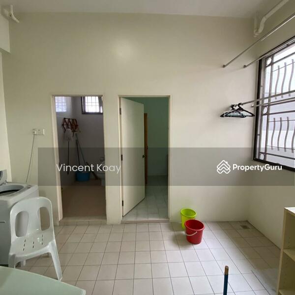 Untuk Dijual - Sri Pangkor Condominium