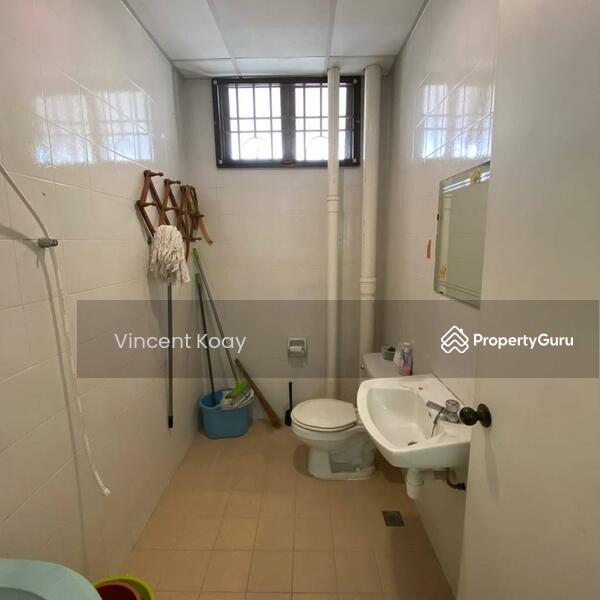 Untuk Dijual - Sri Pangkor Condominium