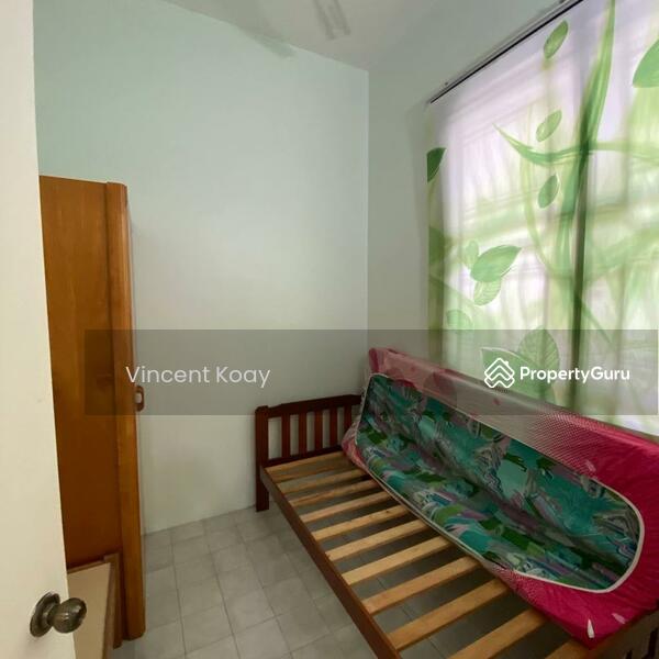 Untuk Dijual - Sri Pangkor Condominium