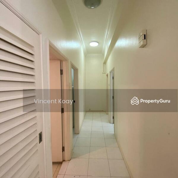 Untuk Dijual - Sri Pangkor Condominium