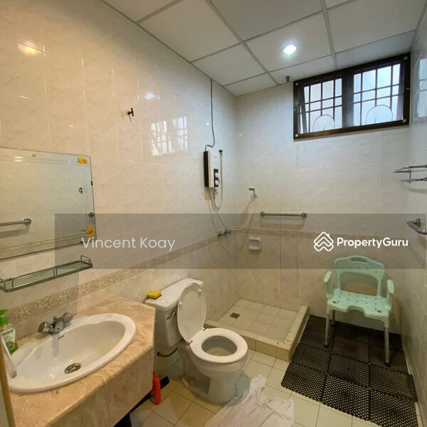 Untuk Dijual - Sri Pangkor Condominium