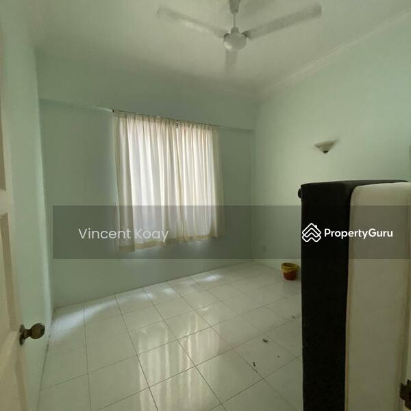 Untuk Dijual - Sri Pangkor Condominium