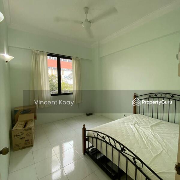 Untuk Dijual - Sri Pangkor Condominium