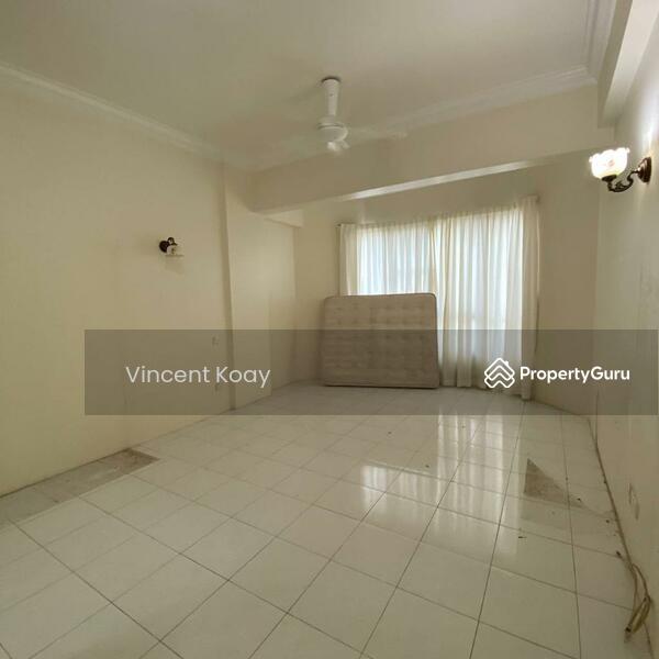 Untuk Dijual - Sri Pangkor Condominium