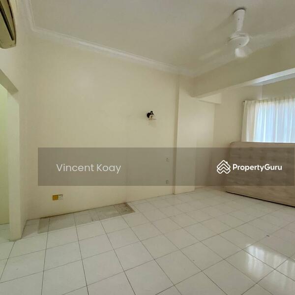 Untuk Dijual - Sri Pangkor Condominium