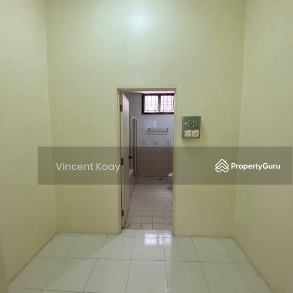 Untuk Dijual - Sri Pangkor Condominium