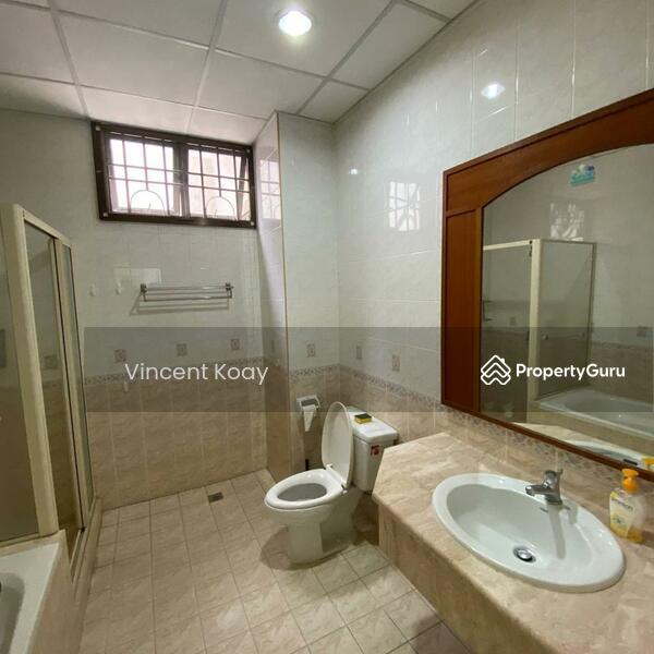 Untuk Dijual - Sri Pangkor Condominium