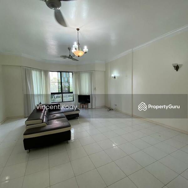 Untuk Dijual - Sri Pangkor Condominium