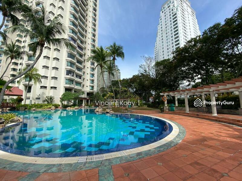 Untuk Dijual - Sri Pangkor Condominium