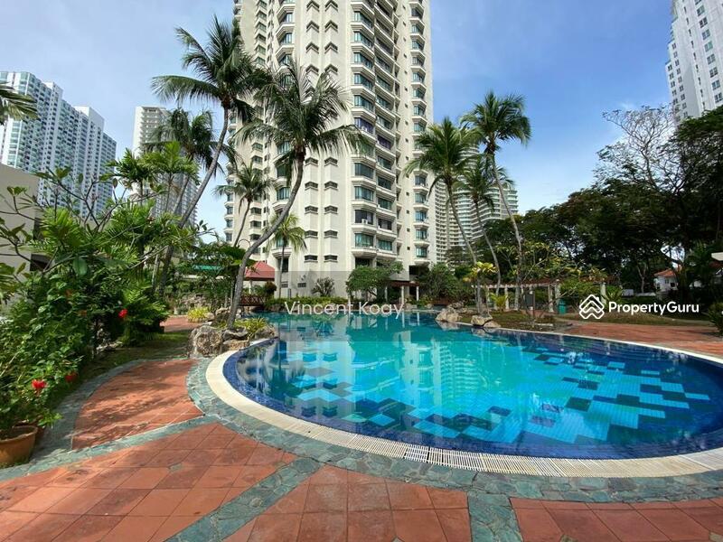 Untuk Dijual - Sri Pangkor Condominium