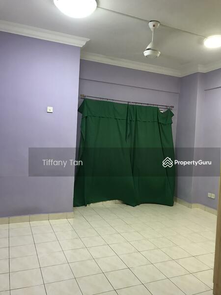 For Sale - Prima Setapak Condominium