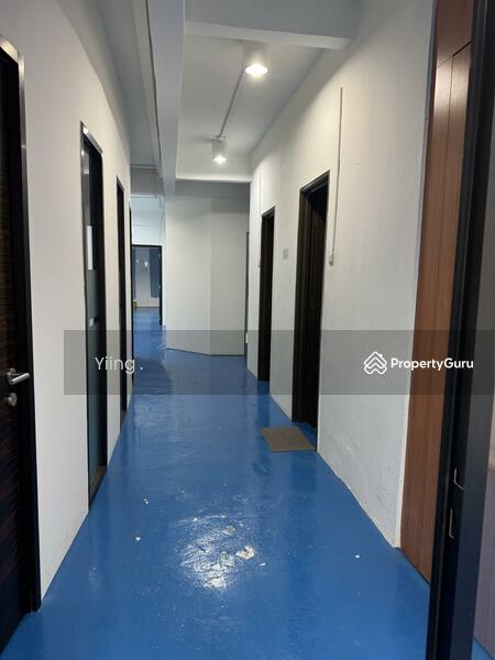 Corridor