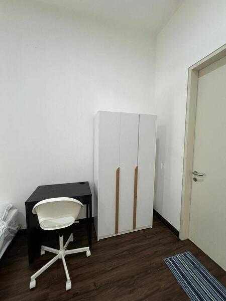 Service Residence for Rent at The Park 2 - Alex Chin - Bedroom - PropertyGuru.com.my