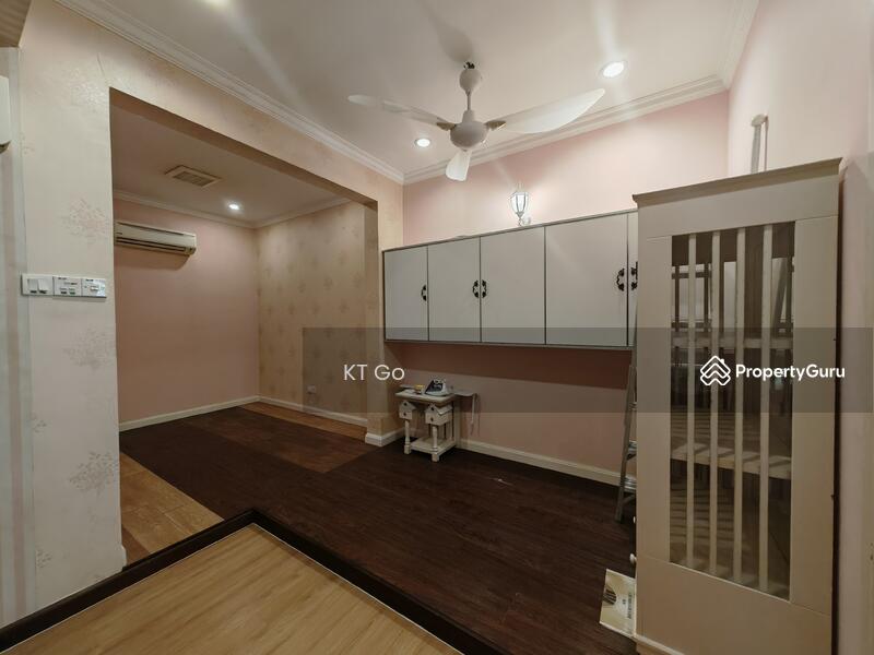 Bandar Kinrara untuk Untuk Dijual - RM 1,280,000, Apr 2026 - Living Room - PropertyGuru.com.my