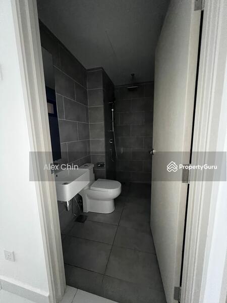 Service Residence for Sale at The Tropika - Alex Chin - Bathroom - PropertyGuru.com.my