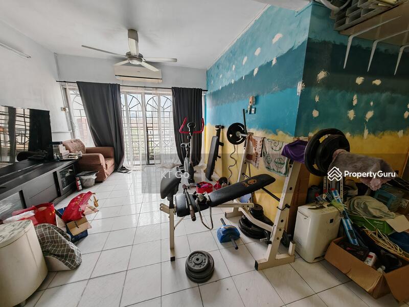 Untuk Dijual - Jasmine Court