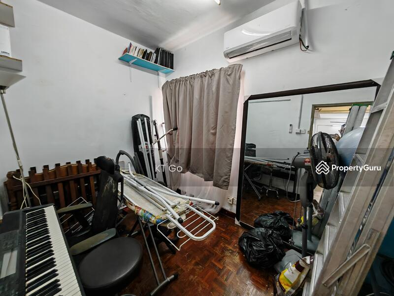 Untuk Dijual - Jasmine Court