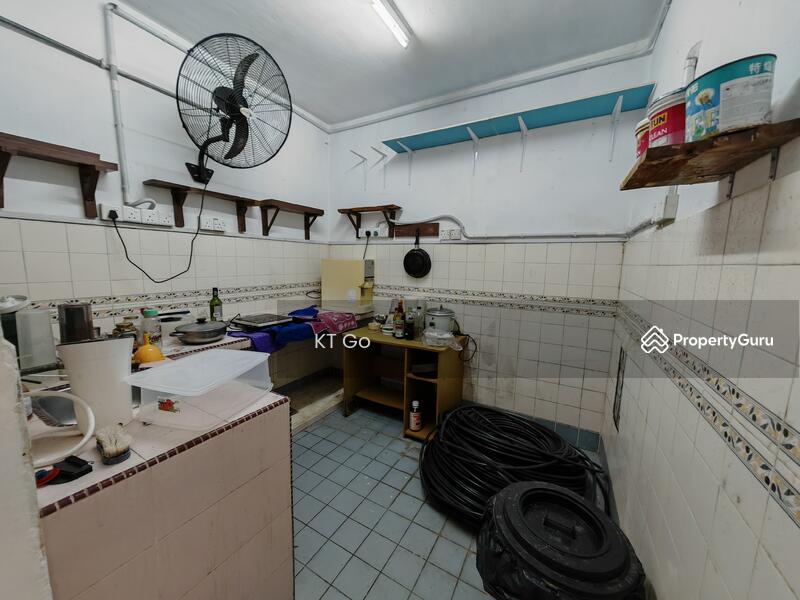 Untuk Dijual - Jasmine Court