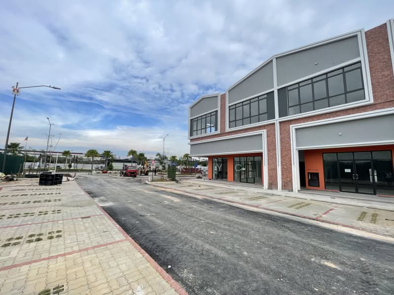 Shop / Office untuk Disewa di Cyber 1 (Cyberjaya) - MckayC TEH - PropertyGuru.com.my