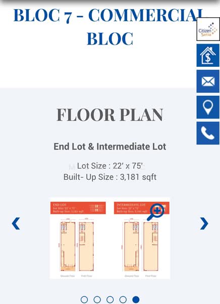 Shop / Office untuk Disewa di Cyber 1 (Cyberjaya) - MckayC TEH - Others - PropertyGuru.com.my