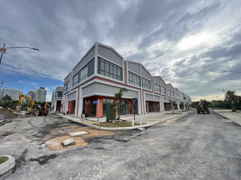 Shop / Office untuk Disewa di Cyber 1 (Cyberjaya) - MckayC TEH - PropertyGuru.com.my