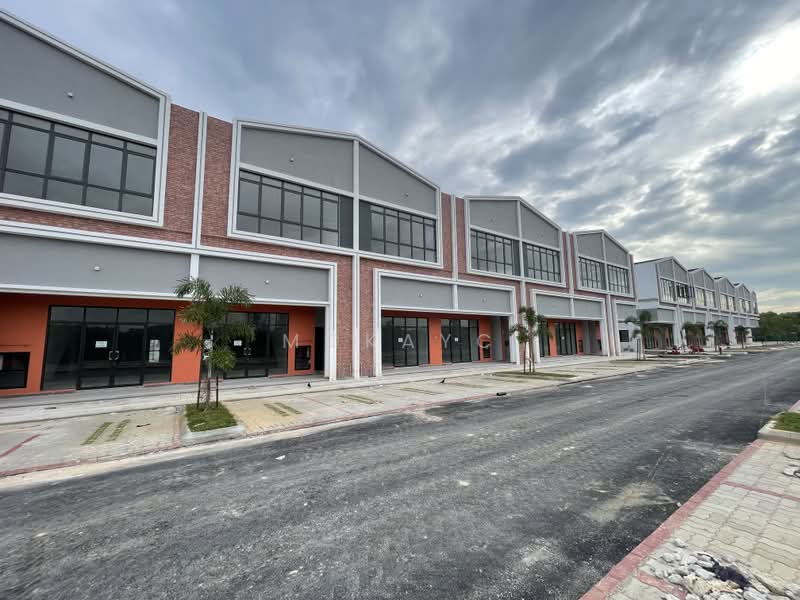 Shop / Office untuk Disewa di Cyber 1 (Cyberjaya) - MckayC TEH - PropertyGuru.com.my
