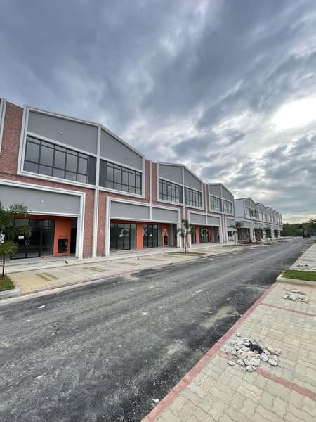 Shop / Office untuk Disewa di Cyber 1 (Cyberjaya) - MckayC TEH - Exterior - PropertyGuru.com.my