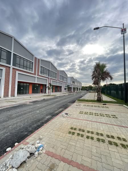 Shop / Office untuk Disewa di Cyber 1 (Cyberjaya) - MckayC TEH - Exterior - PropertyGuru.com.my