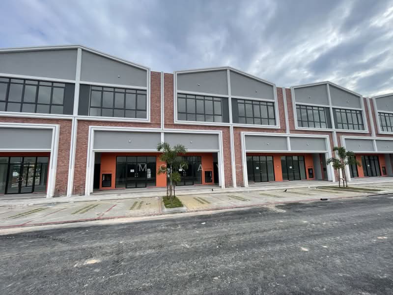 Shop / Office untuk Disewa di Cyber 1 (Cyberjaya) - MckayC TEH - PropertyGuru.com.my