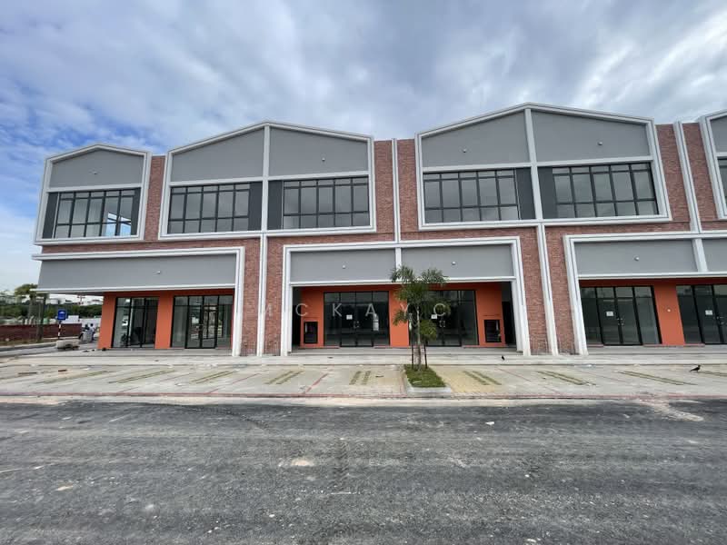 Shop / Office untuk Disewa di Cyber 1 (Cyberjaya) - MckayC TEH - PropertyGuru.com.my