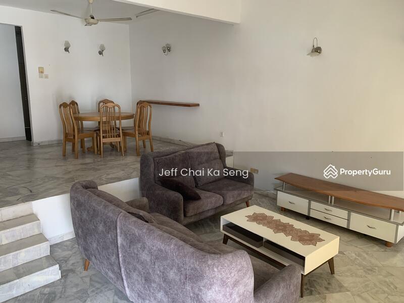 For Rent - SL7