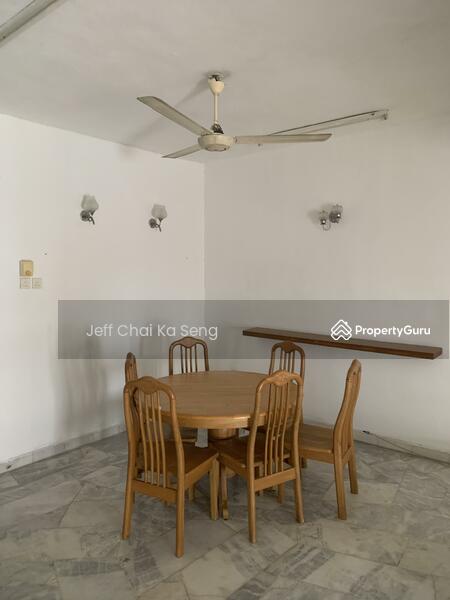 For Rent - SL7