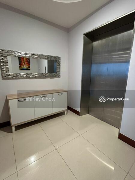 For Rent - Harrington Suites