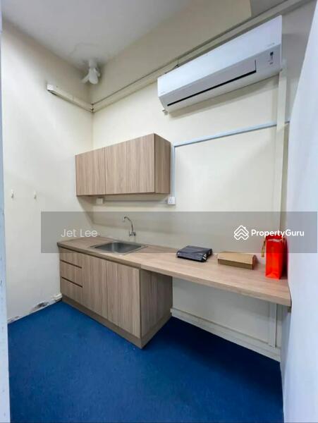 Shop / Office for Rent in Bukit Indah (Iskandar Puteri (Nusajaya)) - Jet Lee - Kitchen - PropertyGuru.com.my