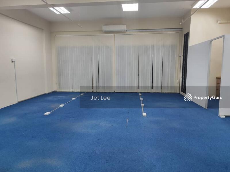 Shop / Office for Rent in Bukit Indah (Iskandar Puteri (Nusajaya)) - Jet Lee - Study - PropertyGuru.com.my