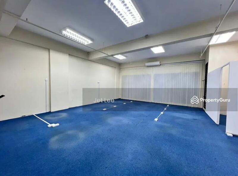 Shop / Office for Rent in Bukit Indah (Iskandar Puteri (Nusajaya)) - Jet Lee - Study - PropertyGuru.com.my