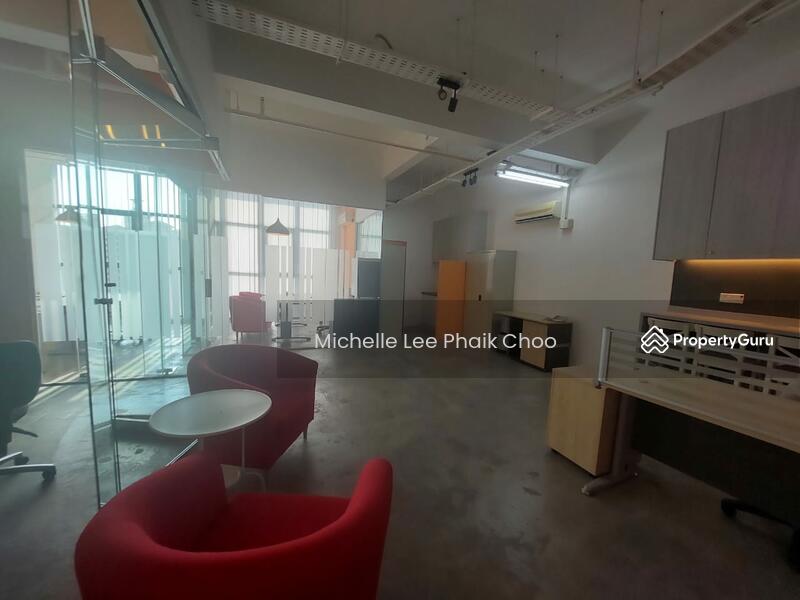 Common area