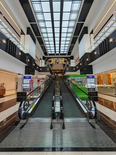 Retail shop