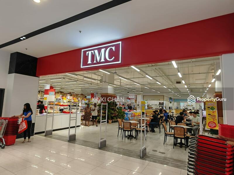 Supermarket