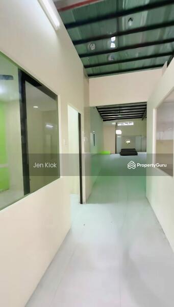 Corridor