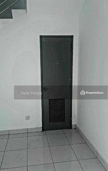 Store Room