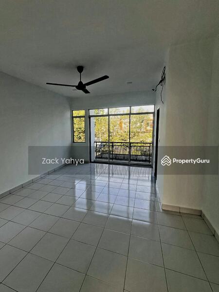 Master Room