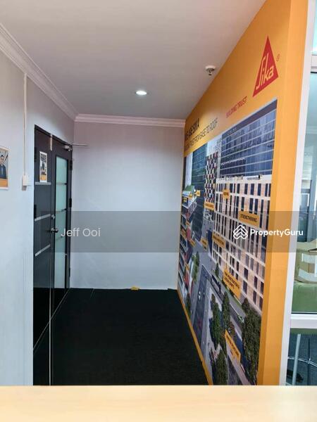 Corridor